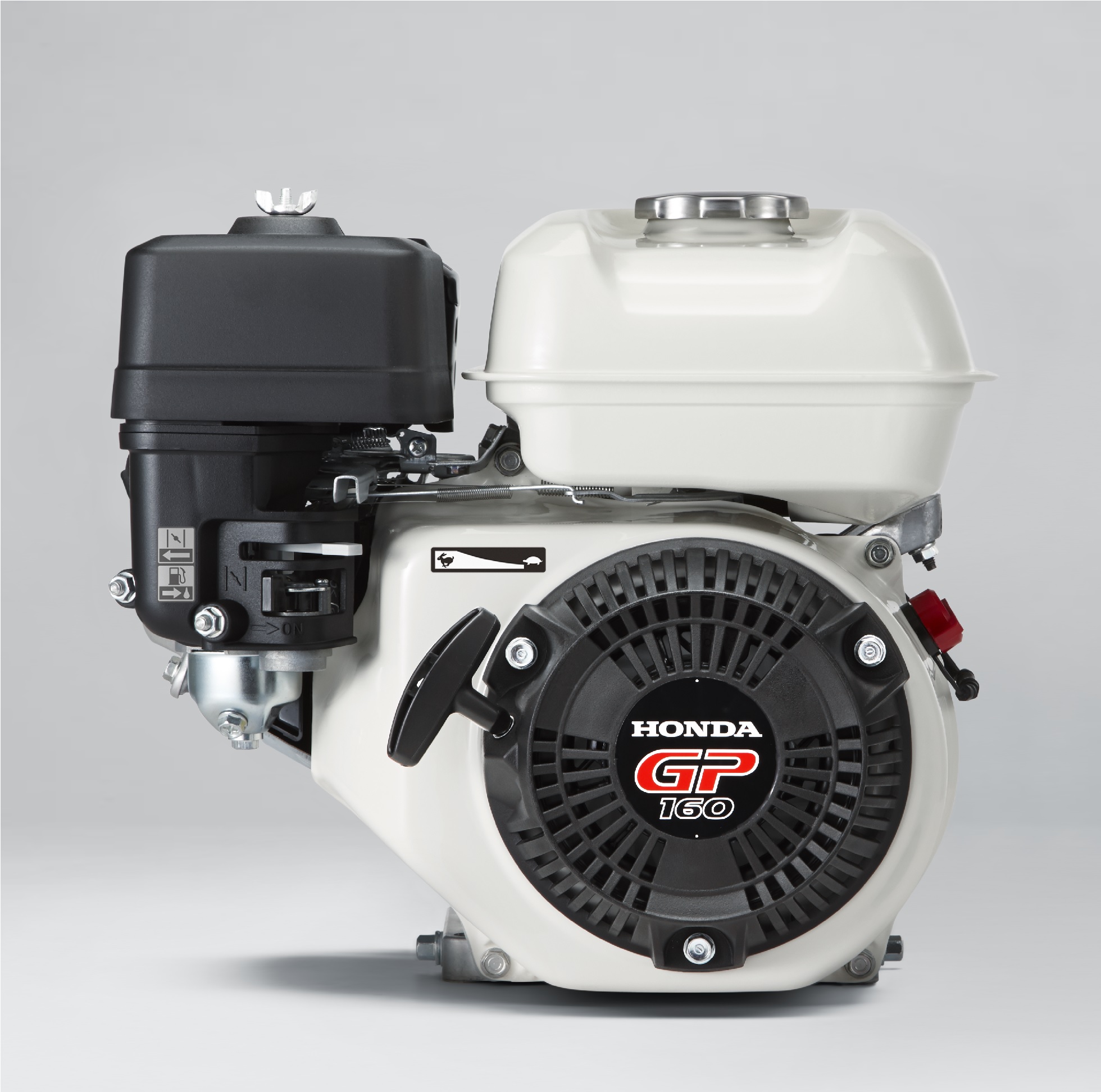 MOTOR ESTACIONARIO GP160 - 5.5HP